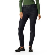 Levi Strauss Signature Gold Women's Totally Shaping Ultimate Pull-on Skinny