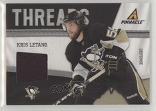 2011-12 Pinnacle Threads Kris Letang #28 1o3
