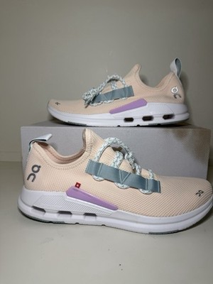 On Cloud Cloudeasy Fawn Surf 76.98437 Woman s Size 10.5 