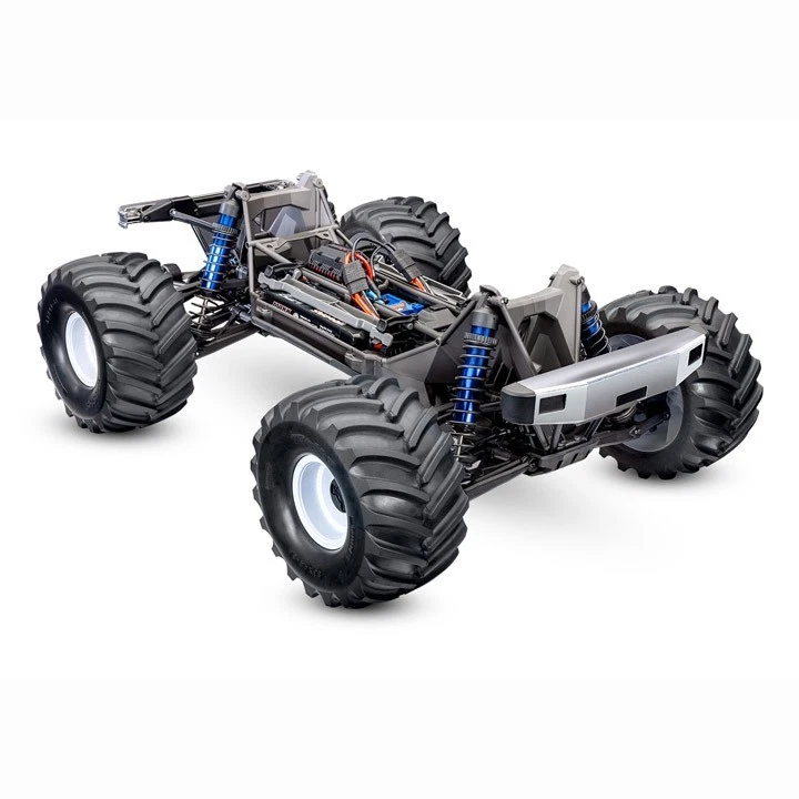 Traxxas X-Maxx Brushless RC Model Cars, Trucks & Motorcycles for