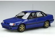 Mini Car 1/18 Subaru Legacy Rs Gr.A Blue Otto Mobile Kyosho Exclusive