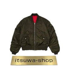 Ensemble complet de cartes photo NI-KI MADE MA-1 JACKET Artist-Made...