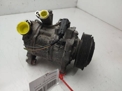 64529330831 klimakompressor BMW SERIE 1 BERLINA 5P F20 2011 9506622