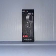 ARTOFUL L08 Black Gimbal Stabilizer Smartphone Stable Selfie Stick Tripod