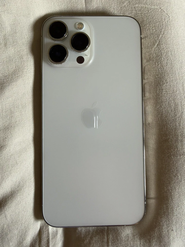 Apple iPhone 13 Pro Max · 128GB, foto 1 de 5