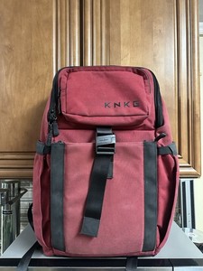 KNKG Plus Backpack Redwood 26L