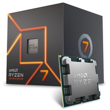 AMD Ryzen 7 7700 Processor (5.3 GHz, 8 Cores, Socket AM5) Boxed