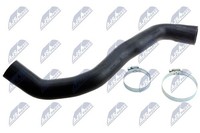 NEU - NTY GPP-FR-038 Ladeluftschlauch FüR Ford