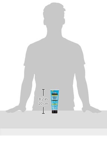 Dermaswim pre-swimming lotion - Helps block chlorine & bromine in swimming pools