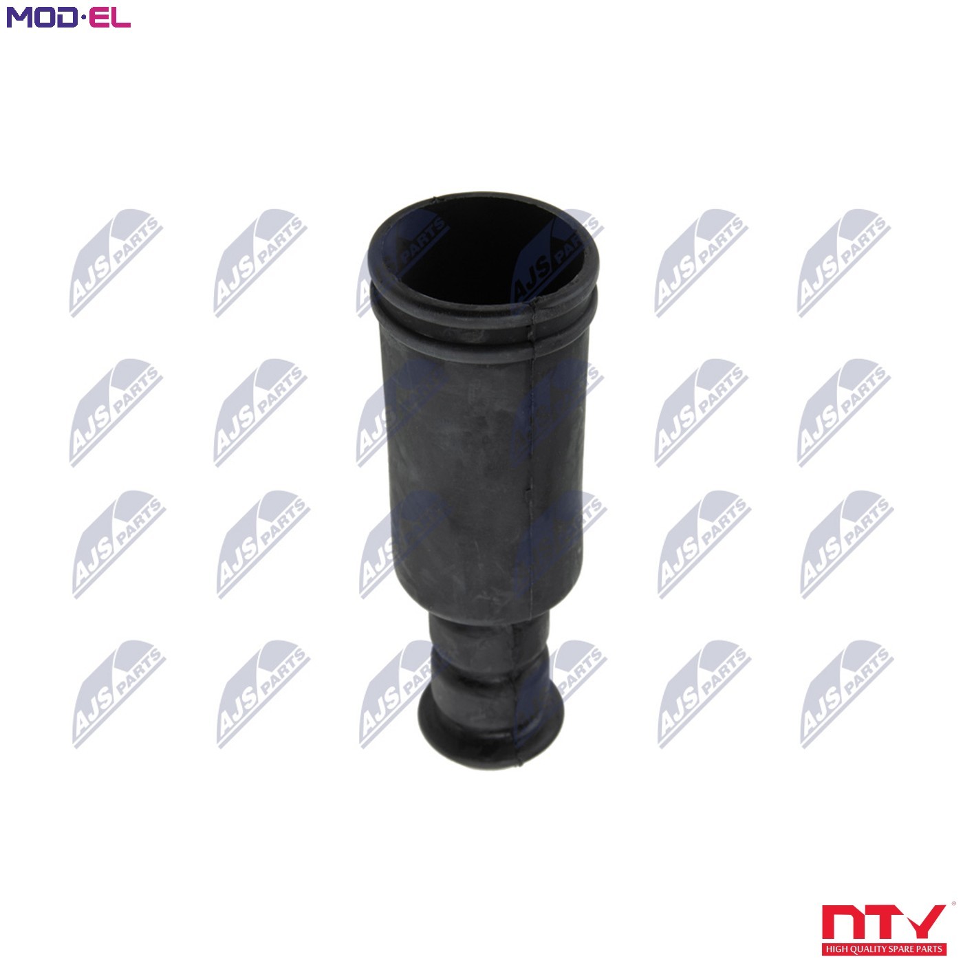 Nty Shock Absorber Buffer For Mitsubishi Lancer Cs Cy Cx 00 - Image 8