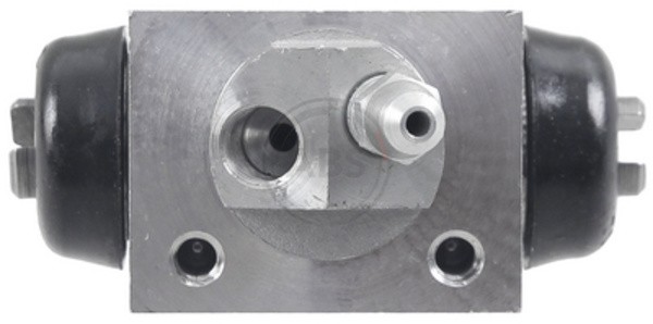 A.B.S.-OE 73672-OE Wheel Brake Cylinder for KIA