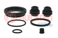 Autofren Seinsa Reparatursatz Bremssattel D43230 38Mm FüR Hyundai I30 PDE PD Van
