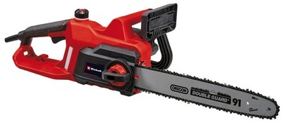Einhell Elektro-Kettensäge GC-EC 2040