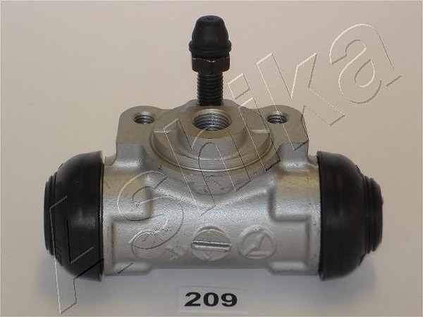 Ashika Radbremszylinder Hinterachse U.A. FüR Daihatsu, Toyota-image