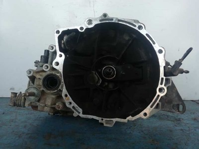 F7F5H6 GETRIEBE / 112.000KM / 870597 FÜR MAZDA 323 BERLINA F/S BJ 1.9 F SPORTI