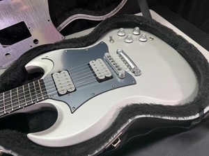 Gibson Sg 1997 | eBay