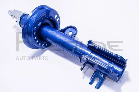Turbolader 334111