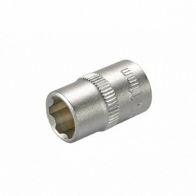 Steckschlüssel Stecknüsse Werkzeug-Einsatz, 10 (3/8), Super Lock, 11 mm