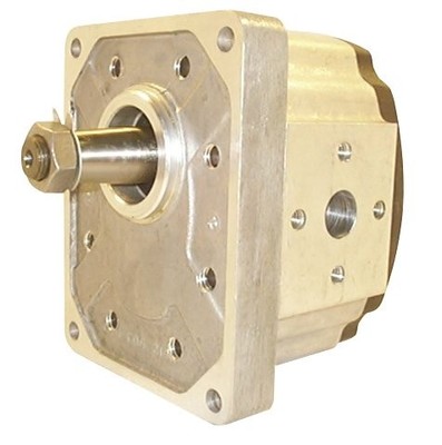 FINLAY 10242042 HYDRAULIKZAHNRADPUMPE 5U1/39707FIN