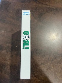 Goal! Nintendo NES Complete CIB - Minty!!