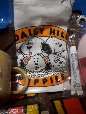 オラフ Daisy Hill Puppies セット OLAF 希少 【公式通販】