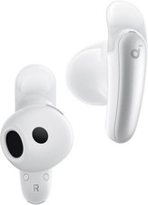 Soundcore - by Anker Liberty Buds Semi-In-Ear Adaptive Noise Cancelling Bluet...