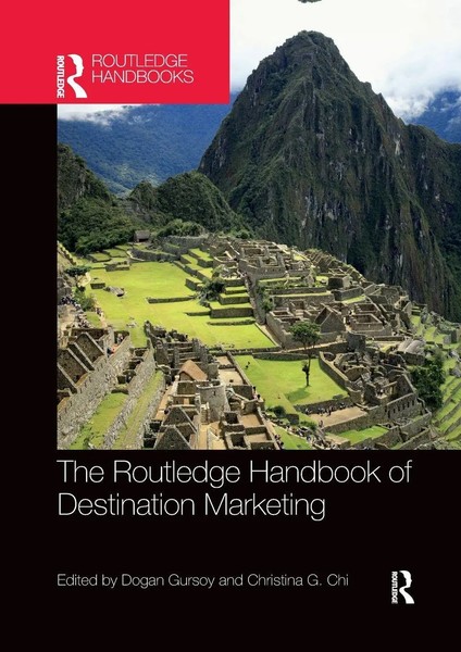 Dogan Gursoy (U. A.) | The Routledge Handbook Of Destination Marketing | Buch-image