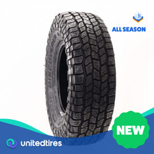 New Lt 28575r17 Cooper Discoverer At3 Xlt 121118s - 1732
