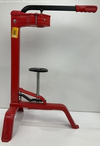 Ferrari Tappatrice Colonna Mini Floor Corker Home Winemaking Tool