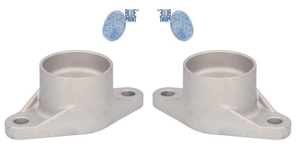 2X Blue Print FederbeinstüTzlager Domlager Hinten Links Rechts FüR Kia Cee'd-image