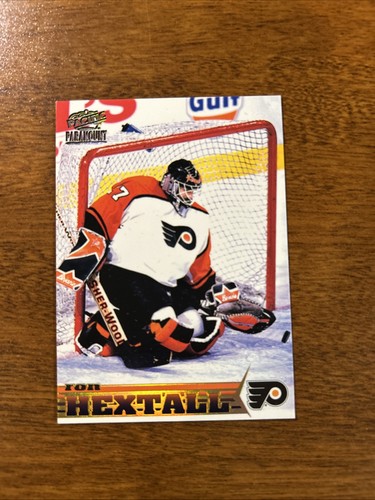 1998 Ron Hextall #174