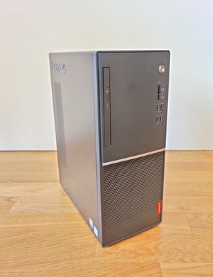 Lenovo V520-15IKL / 10NK0022GE / i3-7100 / 4GB / 128GB SSD / Windows 11 Pro 25H2