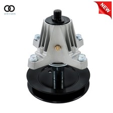 For Cub Cadet XT1 GT ST ZT1 ZT2 54" Mower Spindle Assembly 618-09236 618P09236
