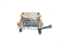 2002 Cadillac Eldorado Oem Front Left Seat Track