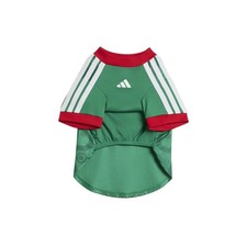 adidas Pet Jersey Mexico Unisex Green  SB1158-KY5154