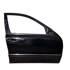 BE60* Mercedes Benz W211 E-Klasse Beifahrertür Tür vorne Rechts F.170 BE60* Mercedes Benz W211 E-Klasse Beifahrertür Tür vorne Rechts F.170