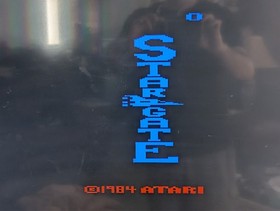 STARGATE - Atari 2600 Game - Complete in Box - Fully Tested!  WILLIAMS