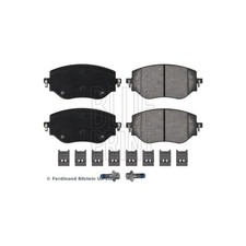 Kits de frein Dacia SANDERO