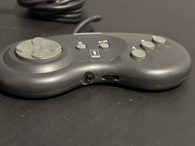 Goldstar Panasonic 3DO Control Pad Controller OEM Tested & Works!