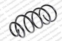 1X Kilen Fahrwerksfeder 52148 FüR Punto EVO Fiat 199AXZ1A 199BXZ1A 199AYL1A Jet
