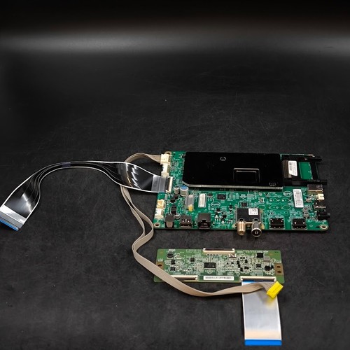 Philips 715GB170-M0A-B00-005K HV430QUBH10 43UHD Dual RGB TV-Platine Funktioniert