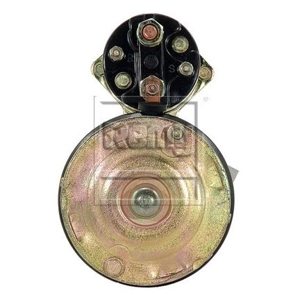 Стартер автомобильный Worldwide 25368 - Изображение 2 из 4