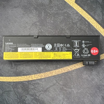 OEM 68+ Battery For Lenovo Thinkpad T440 T450 T460 T460P T470P T550 T560 L450