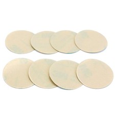 Juego de 8 círculos protectores de marco Cannondale 3M KF103/