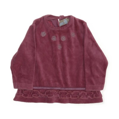 Candy Floss, Sweatshirt, Größe: 68/74, Pink, Baumwolle/Polyester, Medaillon #xQy