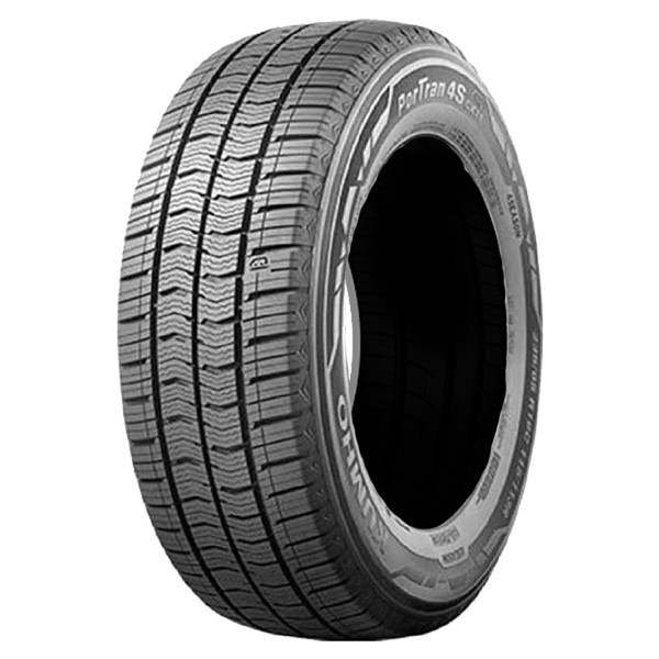 TYRE KUMHO 205/70 R15 106/104R PORTRAN CX11 ALL SEASONS ALL SEASON