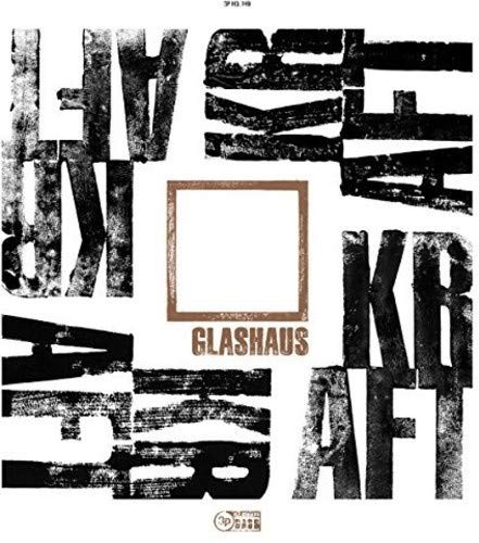 Glashaus Kraft: Фанбокс (CD)