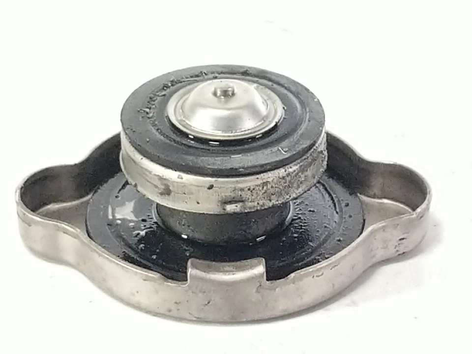 Крышка радиатора 19 Suzuki GSX250R GSX 250 - Изображение 3 из 4