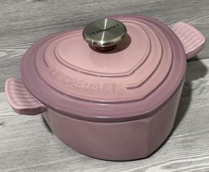 Le Creuset Pink | eBay