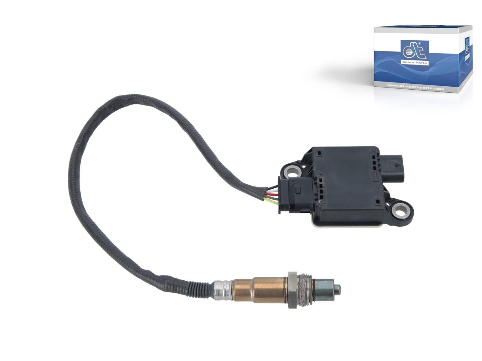 Détecteur de particules 4.73160 sonde suie échappement compatible camion